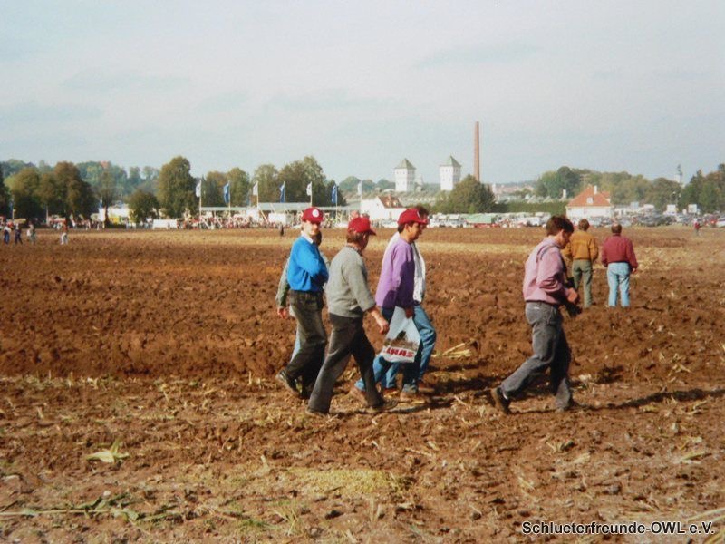 Feldttag 1993, Bild 12