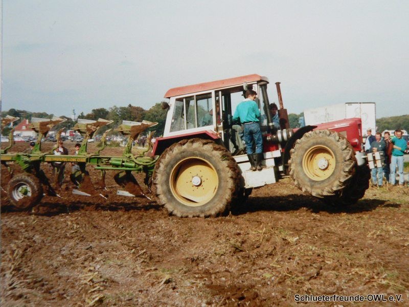 Feldttag 1993, Bild 13