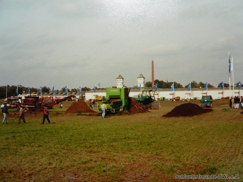 Feldttag 1993, Bild 14