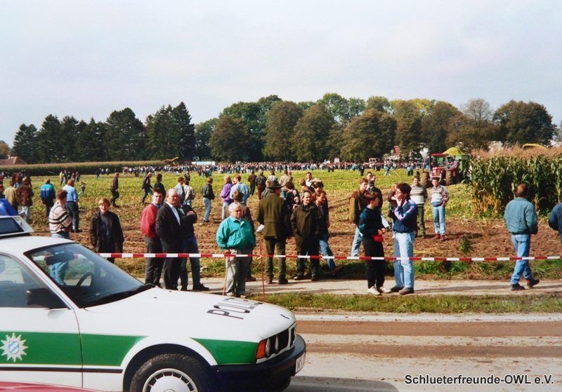 Feldttag 1993, Bild 16