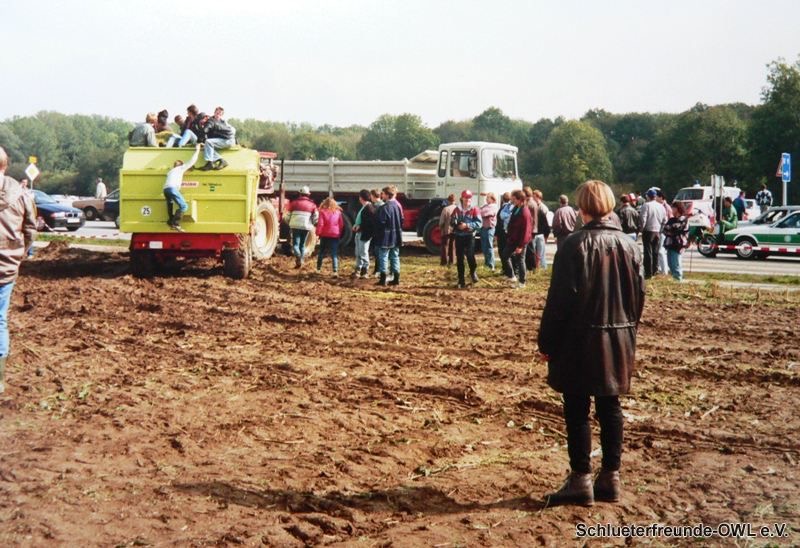 Feldttag 1993, Bild 17