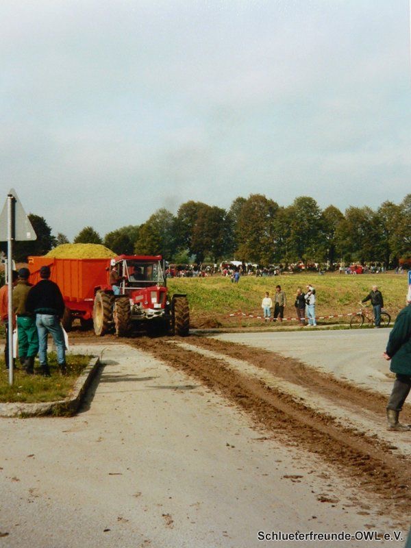 Feldttag 1993, Bild 18