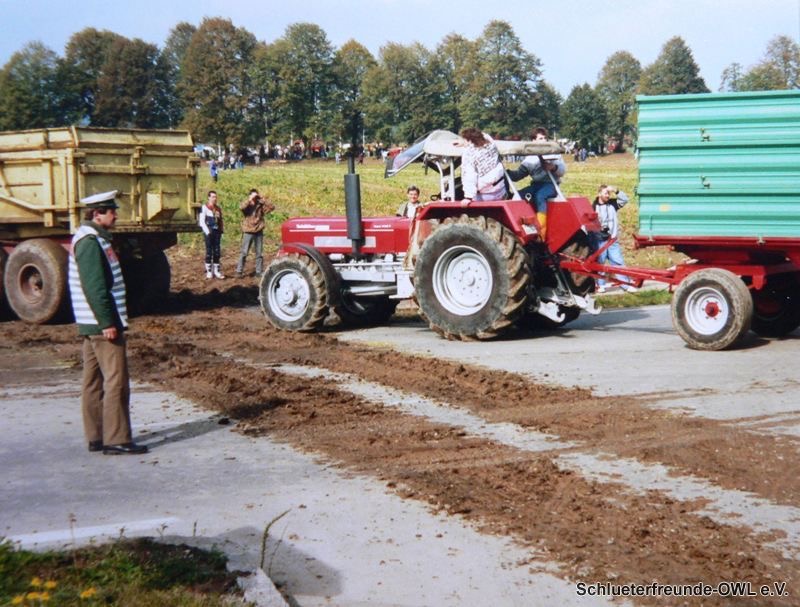 Feldttag 1993, Bild 19