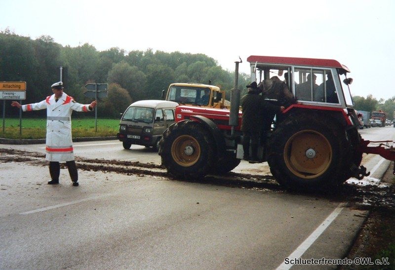 Feldttag 1993, Bild 20