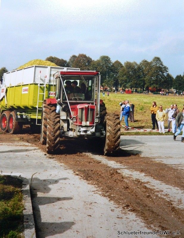 Feldttag 1993, Bild 22