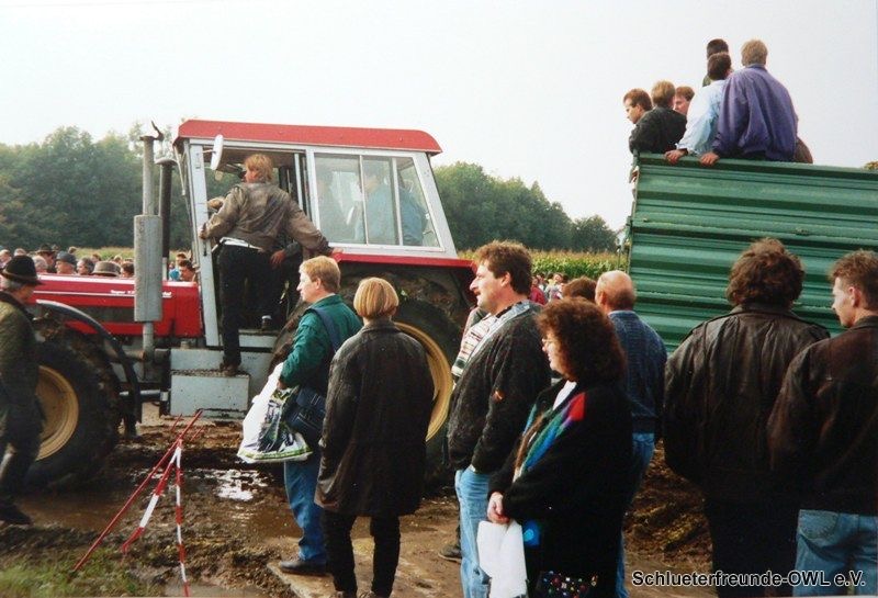 Feldttag 1993, Bild 23