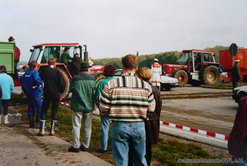 Feldttag 1993, Bild 24