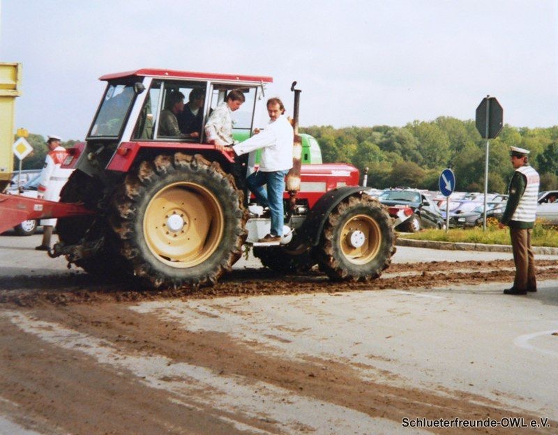 Feldttag 1993, Bild 25