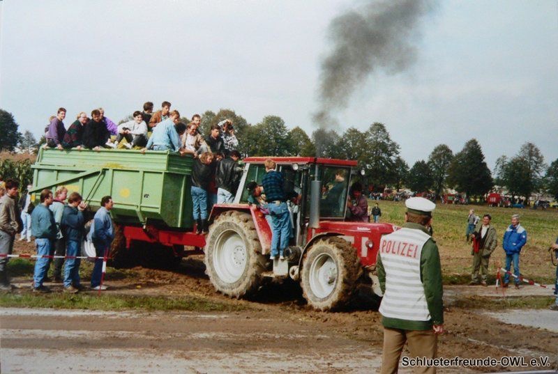 Feldttag 1993, Bild 26