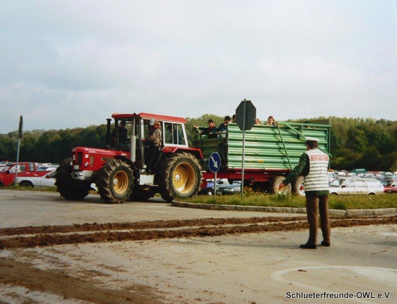 Feldttag 1993, Bild 27