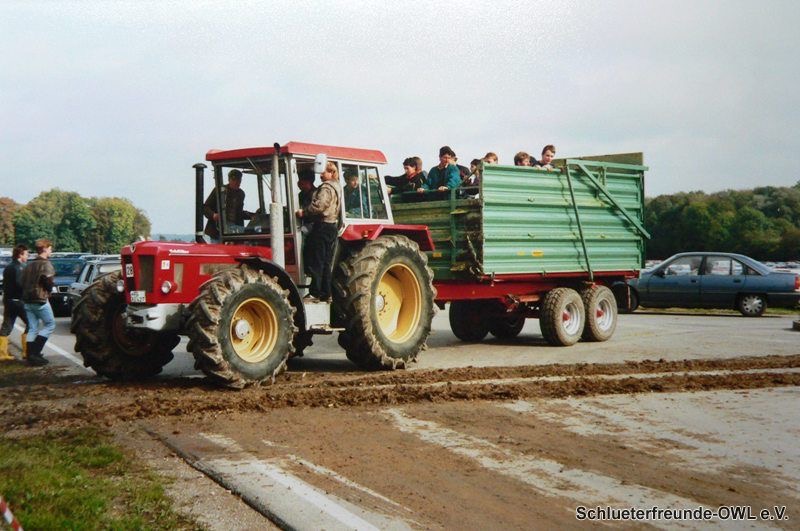 Feldttag 1993, Bild 28