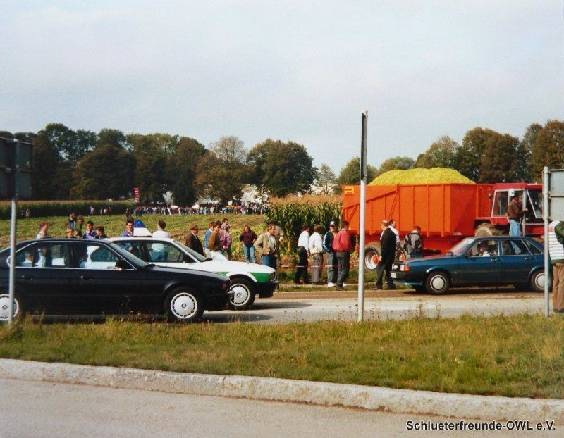 Feldttag 1993, Bild 29