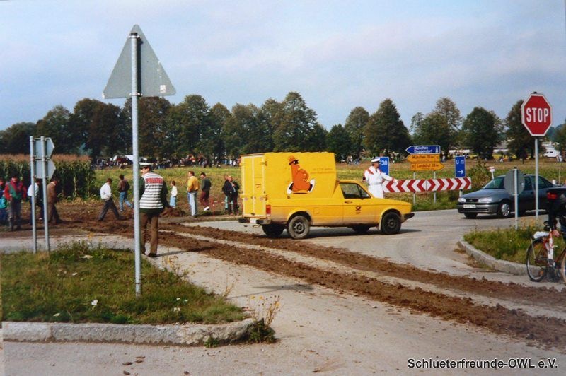 Feldttag 1993, Bild 30