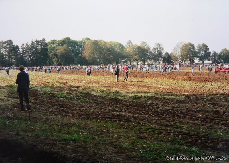 Feldttag 1993, Bild 31