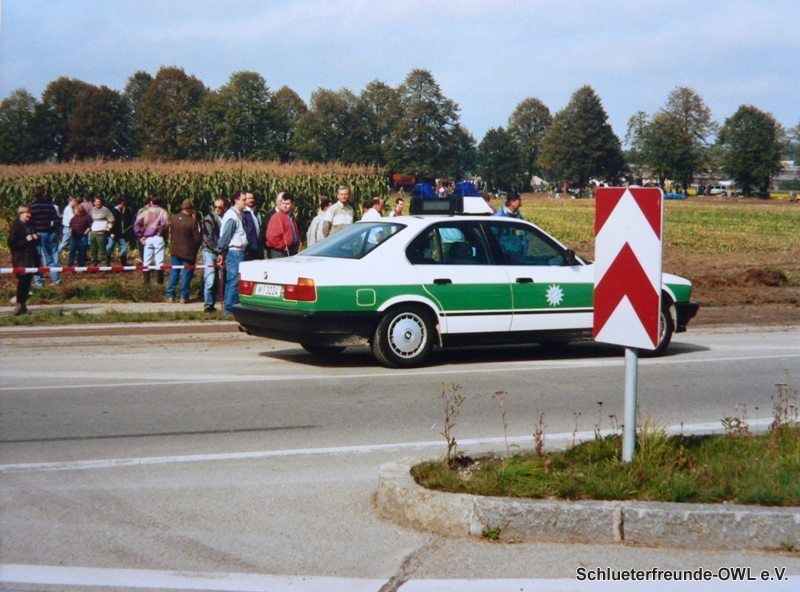 Feldttag 1993, Bild 32