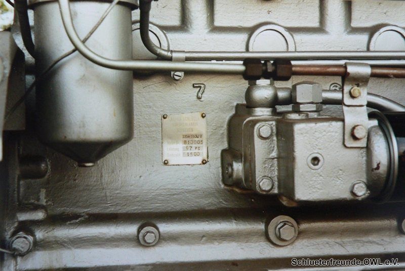 Feldttag 1993, Bild 34