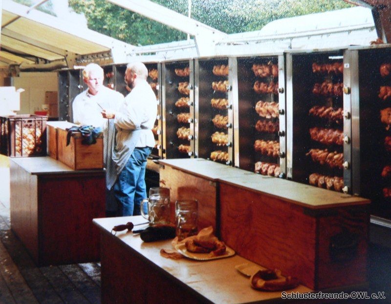 Feldttag 1993, Bild 37