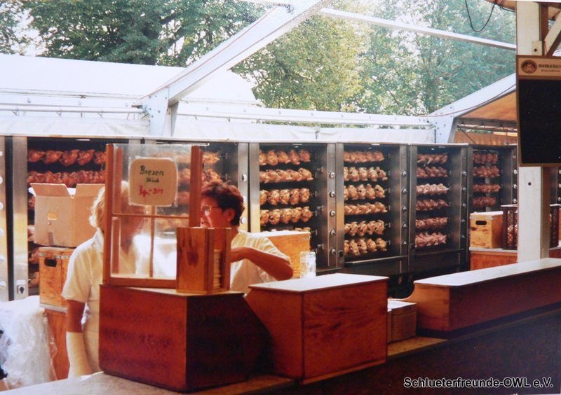 Feldttag 1993, Bild 38