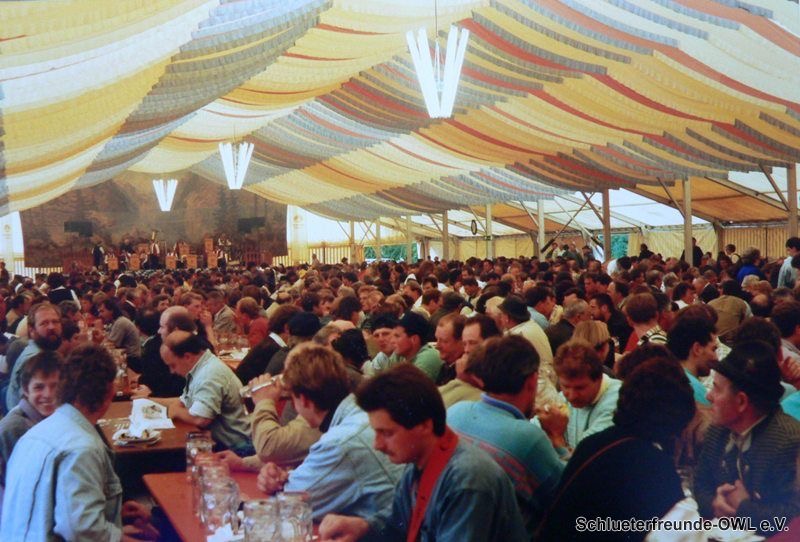 Feldttag 1993, Bild 40