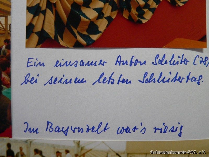 Feldttag 1993, Bild 41