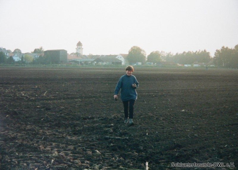 Feldttag 1993, Bild 44