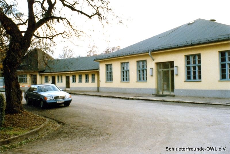 Dr. Anton Schlüter