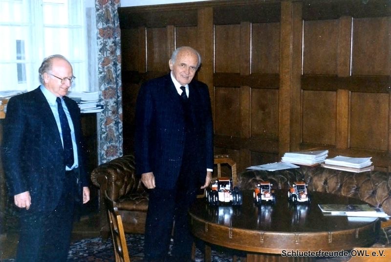 Dr. Anton Schlüter, Bild 3