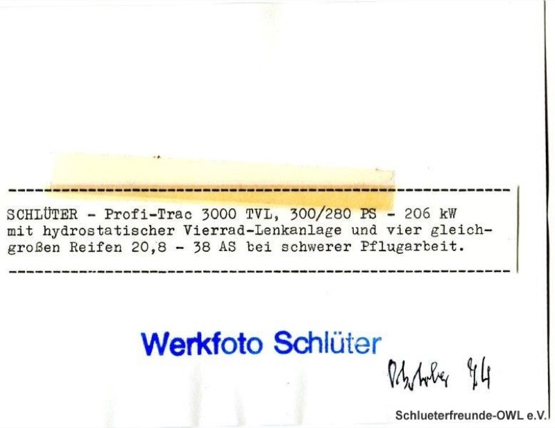 Schlüter Werkfotos, Bild 8