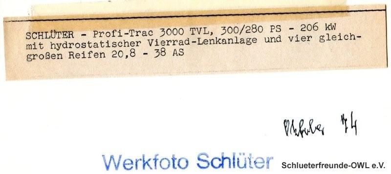 Schlüter Werkfotos, Bild 10