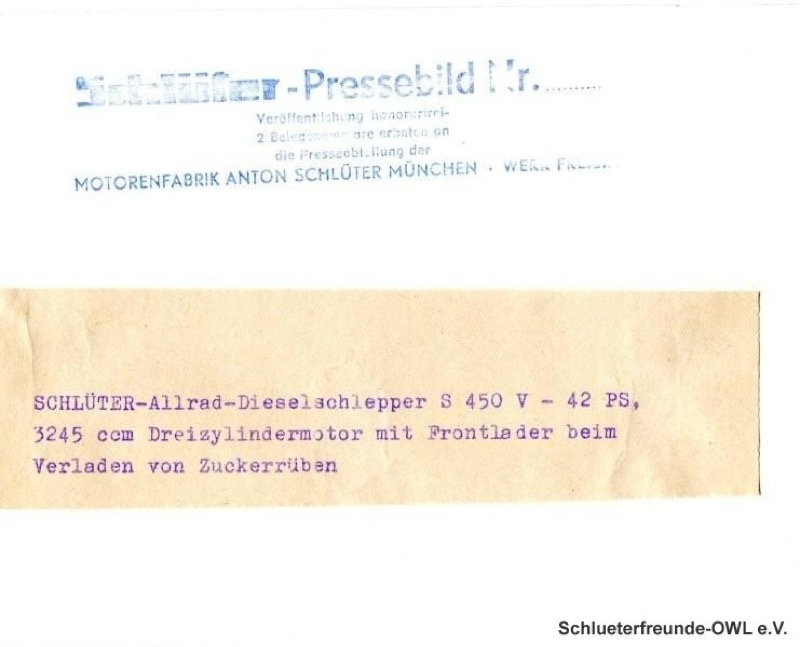 Schlüter Werkfotos, Bild 12
