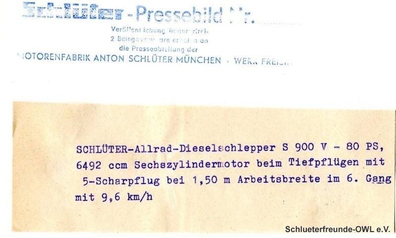 Schlüter Werkfotos, Bild 14