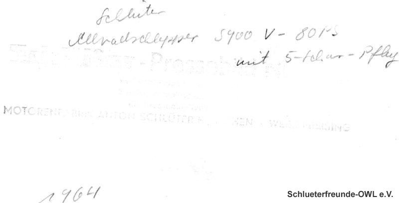 Schlüter Werkfotos, Bild 16