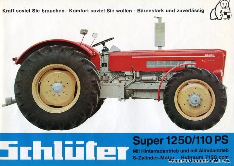 Schlüter Werkfotos, Bild 20
