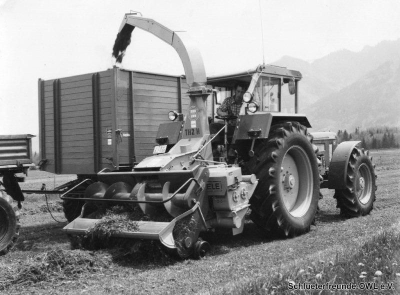 Schlüter Werkfotos, Bild 21