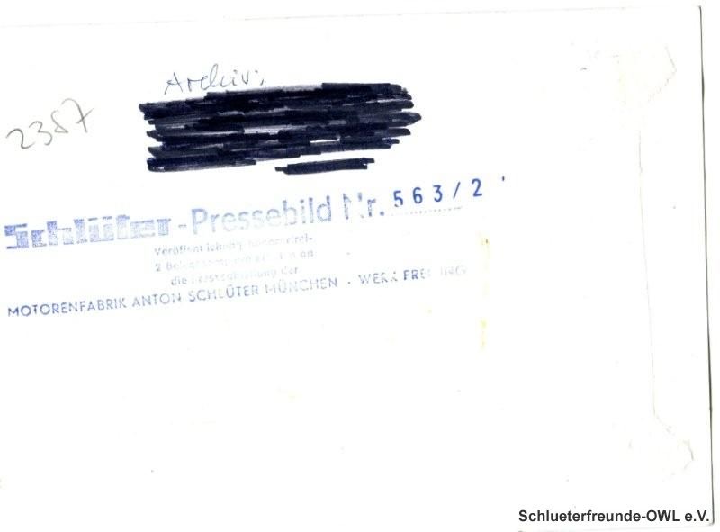 Schlüter Werkfotos, Bild 26
