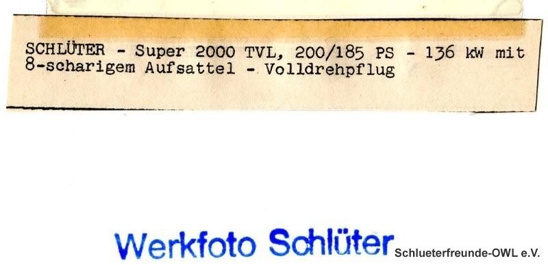 Schlüter Werkfotos, Bild 30