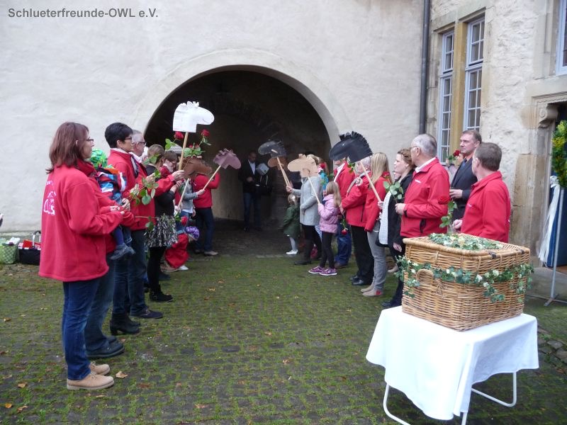 Hochzeit Sara und Stefan, Bild 5