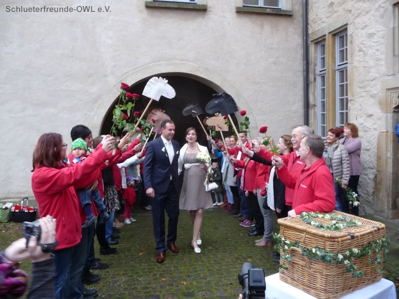 Hochzeit Sara und Stefan, Bild 7