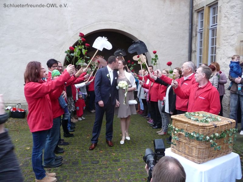Hochzeit Sara und Stefan, Bild 8