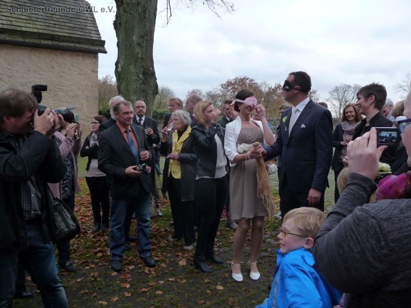 Hochzeit Sara und Stefan, Bild 11