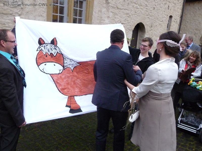 Hochzeit Sara und Stefan, Bild 12