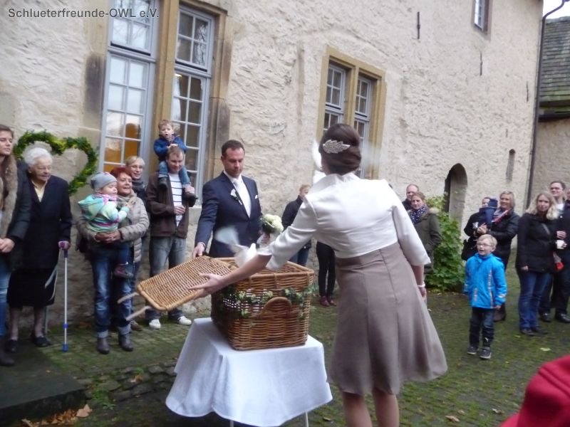 Hochzeit Sara und Stefan, Bild 15