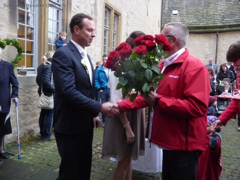 Hochzeit Sara und Stefan, Bild 16