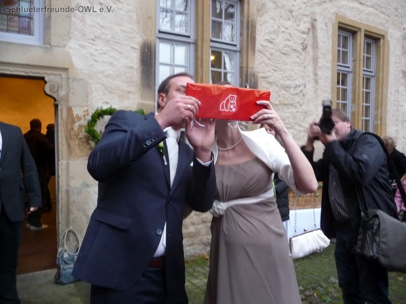 Hochzeit Sara und Stefan, Bild 19