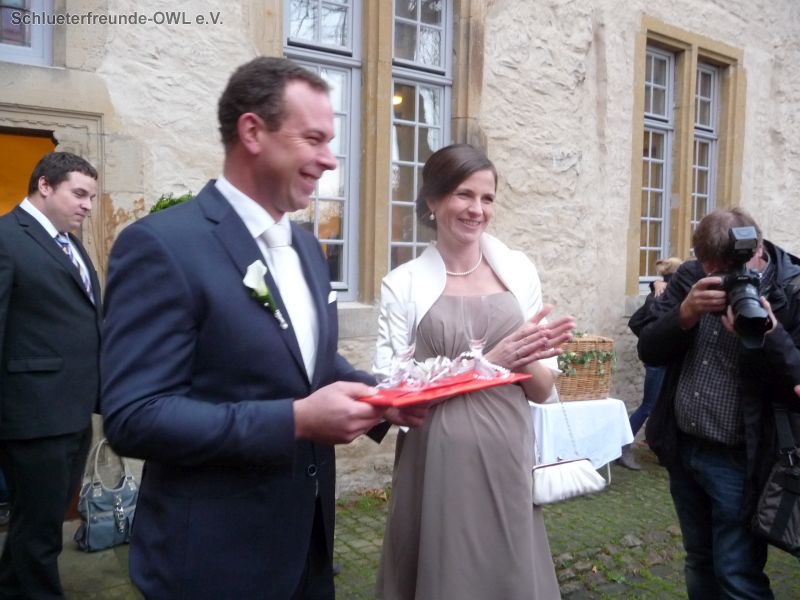 Hochzeit Sara und Stefan, Bild 20