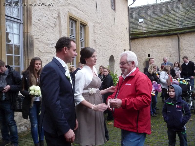 Hochzeit Sara und Stefan, Bild 22