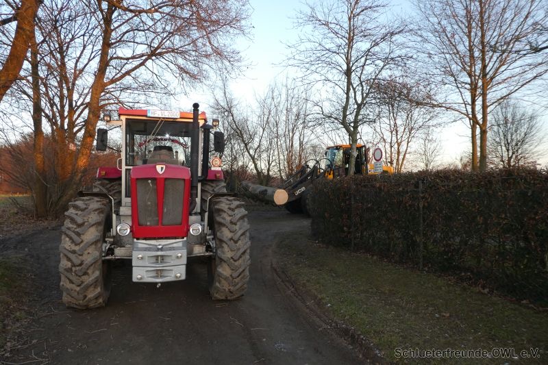 Holz rücken, Bild 4