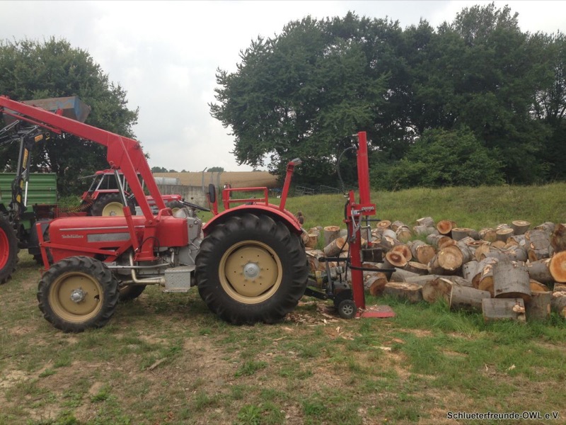 Schlüter im Einsatz, Bild 7