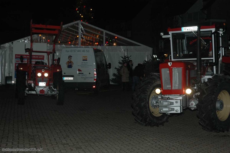 Adventsstraße Hüllhorst, Bild 2