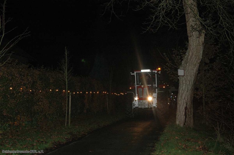 Adventsstraße Hüllhorst, Bild 3